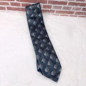 Ermenegildo Zegna Men’s Luxury Tie